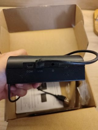 MiNi Impresora Térmica USB