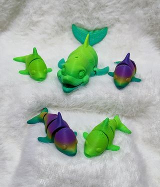 Detalles para niños 