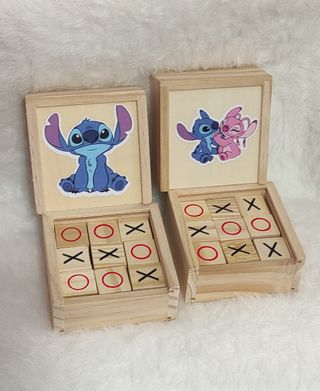 Detalles para niños 