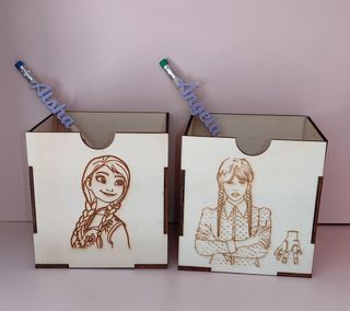 Detalles para niños 