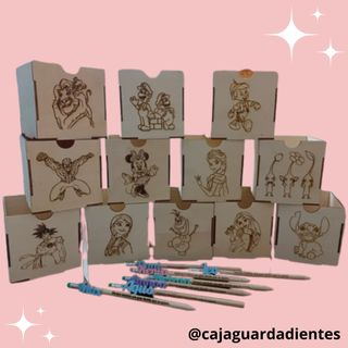 Detalles para niños 