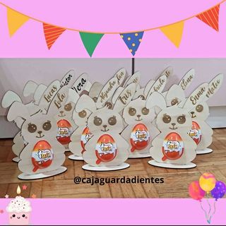 Detalles para niños 
