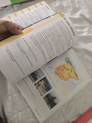 GIH 1D Geografía i Historia ISBN9788468232560