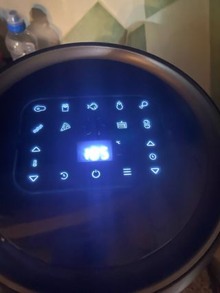Freidora Cecotec Air Fryer