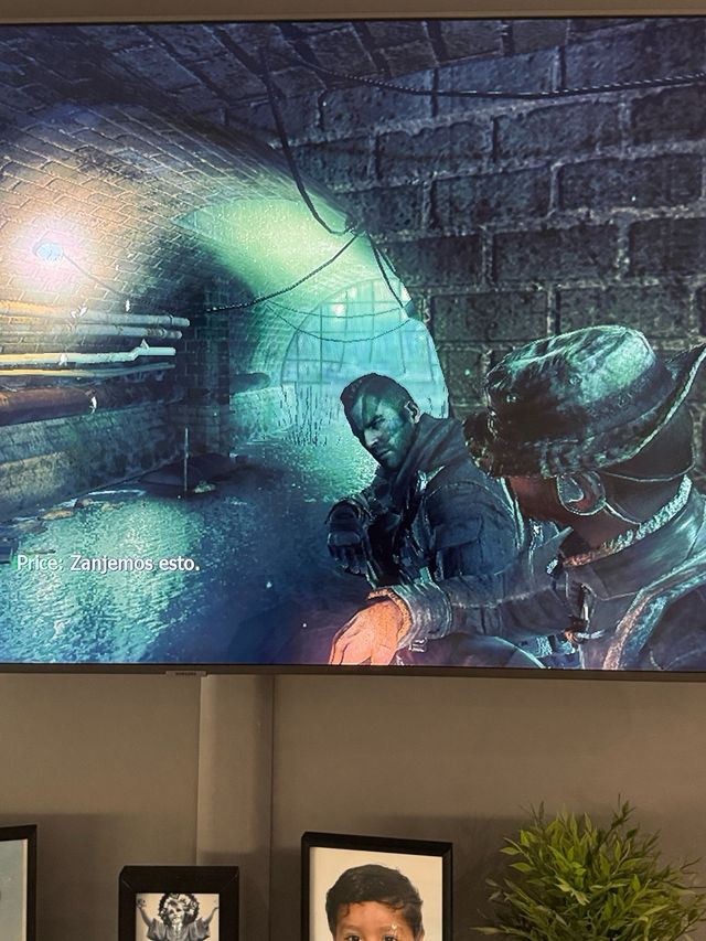 Xbox 360 Slim + 8 juegos perfecto estado