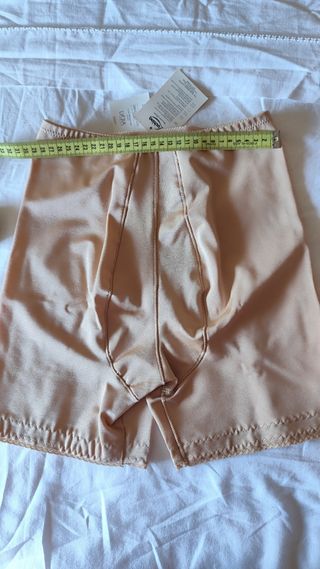 Faja Beige Luchina Talla S