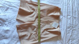 Faja Beige Luchina Talla S