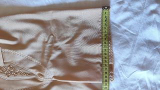 Faja Beige Luchina Talla S