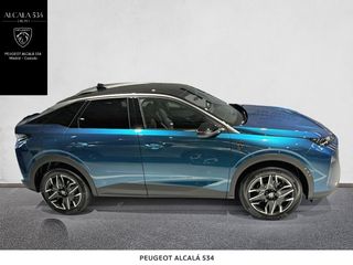 Peugeot 3008 Hybrid 1.2 100KW GT eDCS6