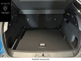 Peugeot 3008 Hybrid 1.2 100KW GT eDCS6