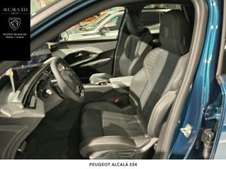 Peugeot 3008 Hybrid 1.2 100KW GT eDCS6