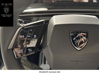 Peugeot 3008 Hybrid 1.2 100KW GT eDCS6