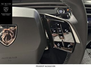 Peugeot 3008 Hybrid 1.2 100KW GT eDCS6