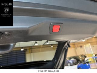 Peugeot 3008 Hybrid 1.2 100KW GT eDCS6