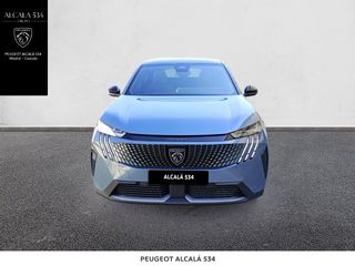 Peugeot 3008 Hybrid 1.2 107KW Allure eDCS6