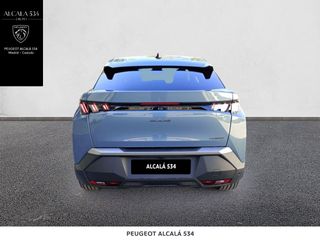 Peugeot 3008 Hybrid 1.2 107KW Allure eDCS6