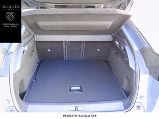 Peugeot 3008 Hybrid 1.2 107KW Allure eDCS6