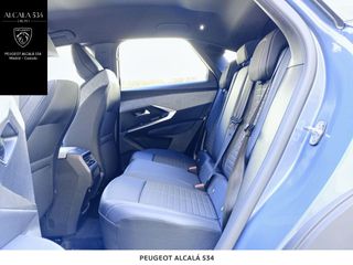 Peugeot 3008 Hybrid 1.2 107KW Allure eDCS6