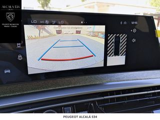 Peugeot 3008 Hybrid 1.2 107KW Allure eDCS6