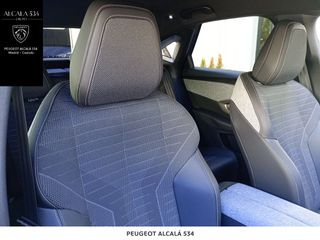Peugeot 3008 Hybrid 1.2 107KW Allure eDCS6