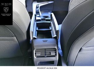 Peugeot 3008 Hybrid 1.2 107KW Allure eDCS6