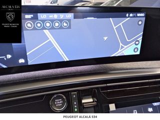 Peugeot 3008 Hybrid 1.2 107KW Allure eDCS6