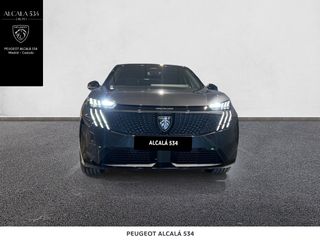 Peugeot 3008 Hybrid 1.2 107KW GT eDCS6
