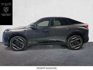 Peugeot 3008 Hybrid 1.2 107KW GT eDCS6
