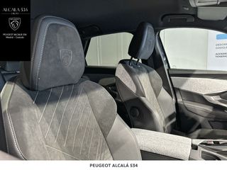 Peugeot 3008 Hybrid 1.2 107KW GT eDCS6