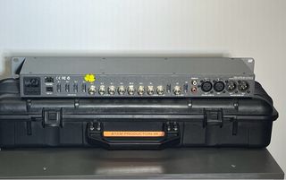 Blackmagic Atem Production Studio 4K