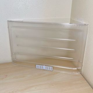 Estante neveraTeka NF1650 para Cajón verduras