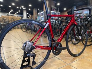 WILIER FILANTE SLR ULTEGRA DI2