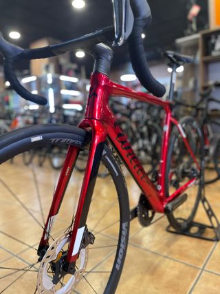 WILIER FILANTE SLR ULTEGRA DI2