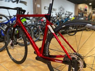 WILIER FILANTE SLR ULTEGRA DI2