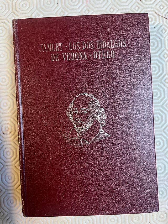 Lote 5 libros literatura varios autores 