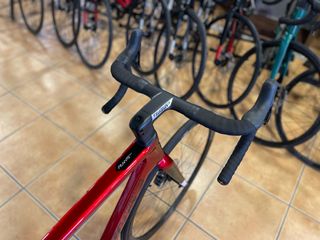 WILIER FILANTE SLR ULTEGRA DI2