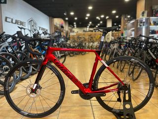 WILIER FILANTE SLR ULTEGRA DI2