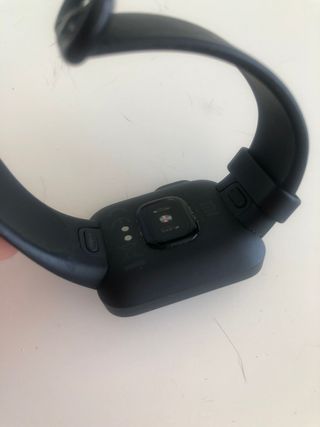 Xiaomi Mi Watch Lite - Reloj negro