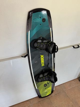 Tabla Wakeboard Jobe 