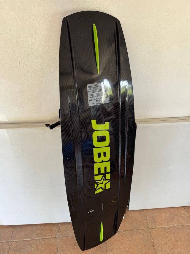 Tabla Wakeboard Jobe 