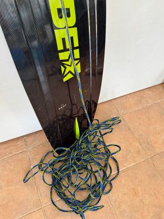 Tabla Wakeboard Jobe 