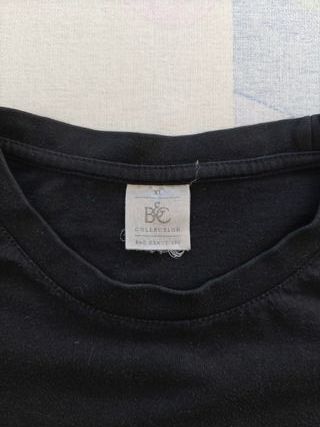 Camiseta Voidust - Velvebatum