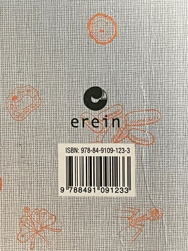 Biologia eta Geologia DBH 3