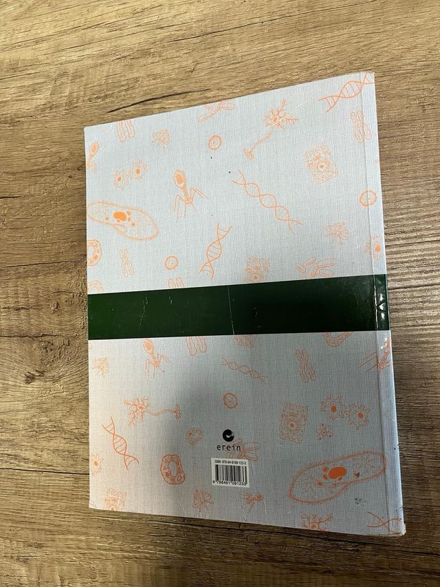 Biologia eta Geologia DBH 3