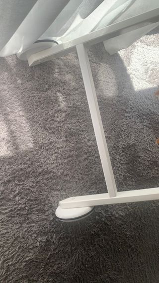 Cuna moisés bebé zara home 