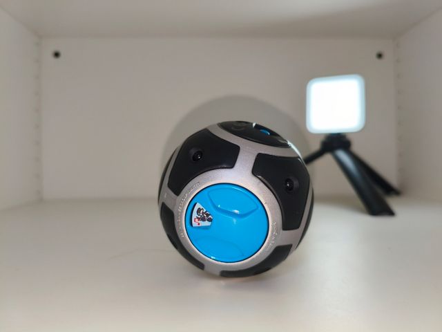 MiPosaur, Dinosaurio Robot