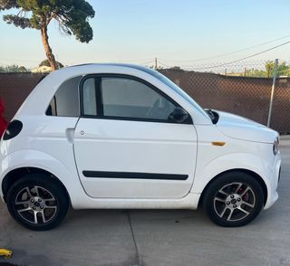 Microcar DUE 6 MUST DC 2021