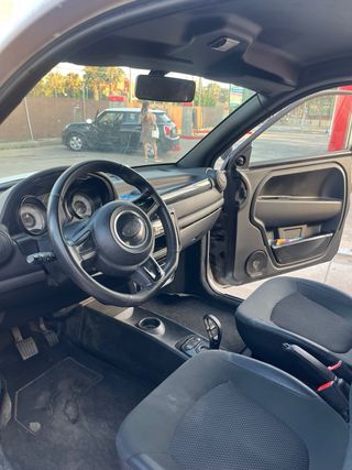 Microcar DUE 6 MUST DC 2021