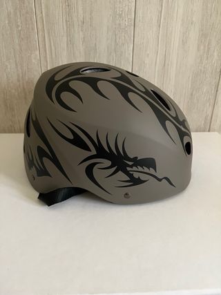 Casco Spiuk skate adulto