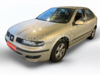 Piezas - SEAT Leon 2003